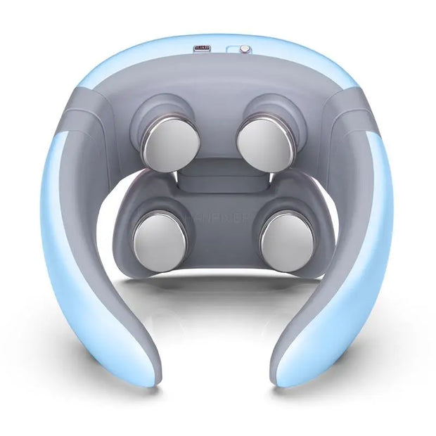 SmartPulse - Neck And Back Massager