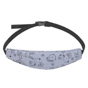 Breathable Head Support Pillow