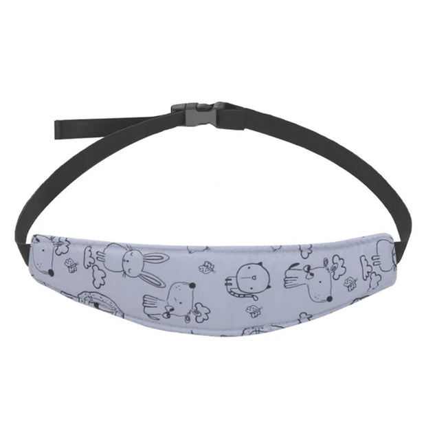 Breathable Head Support Pillow