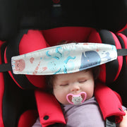 Breathable Head Support Pillow