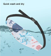 Breathable Head Support Pillow