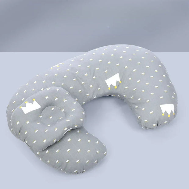 Multifunction Nursing Pillow