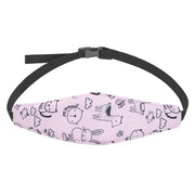 Breathable Head Support Pillow