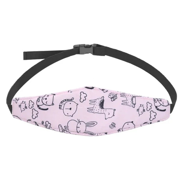 Breathable Head Support Pillow