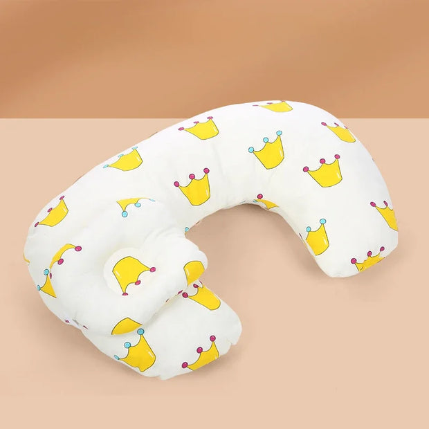 Multifunction Nursing Pillow