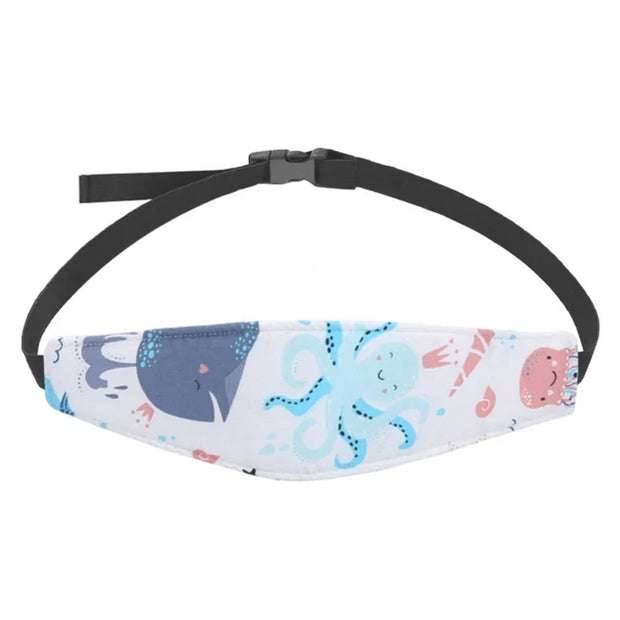 Breathable Head Support Pillow
