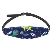 Breathable Head Support Pillow