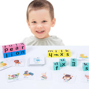 WordWise Blocks
