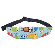Breathable Head Support Pillow