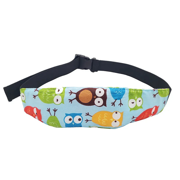 Breathable Head Support Pillow