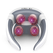 SmartPulse - Neck And Back Massager