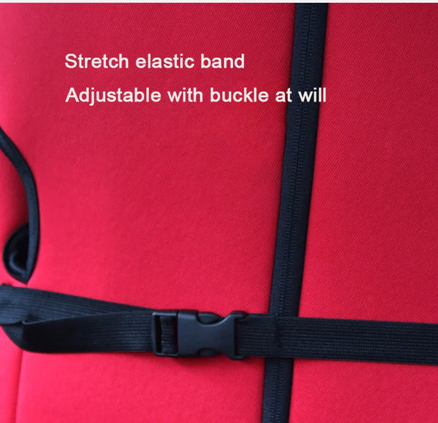 Breathable Head Support Pillow