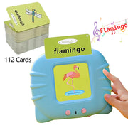 LearnMate - Talking Flash Cards