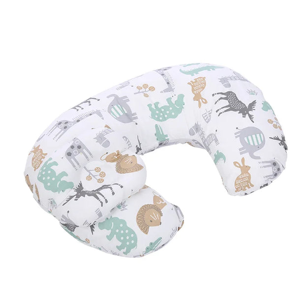 Multifunction Nursing Pillow