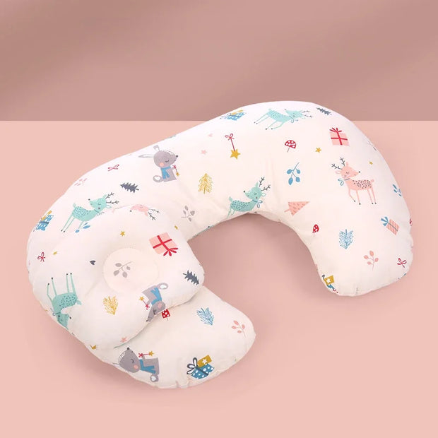 Multifunction Nursing Pillow