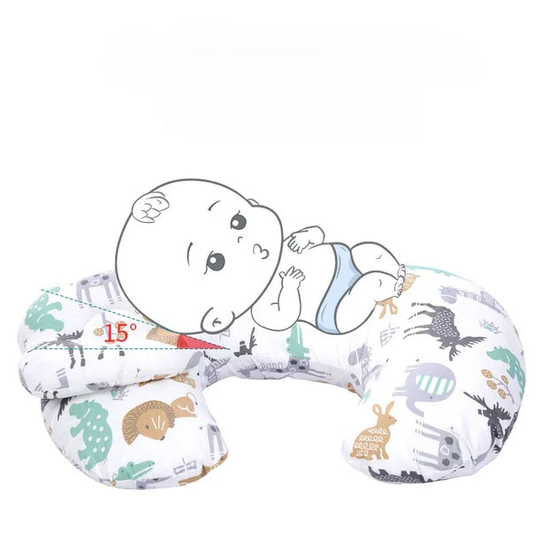 Multifunction Nursing Pillow