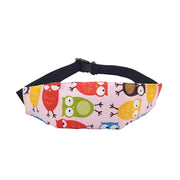 Breathable Head Support Pillow