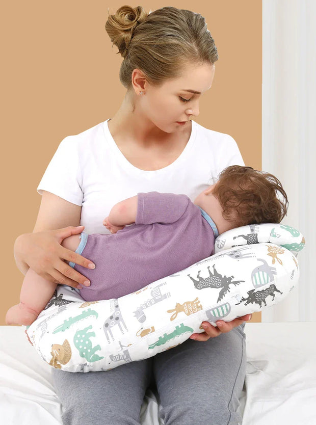 Multifunction Nursing Pillow